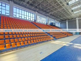 陜西省——西安醫學院未央校區體育館 陜西省——西安醫學院未央校區體育館